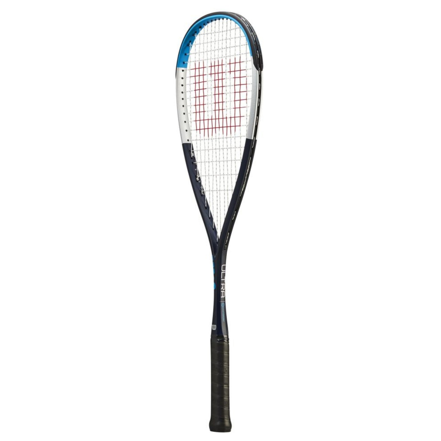 WILSON RACKET SQ ULTRA CV 137G