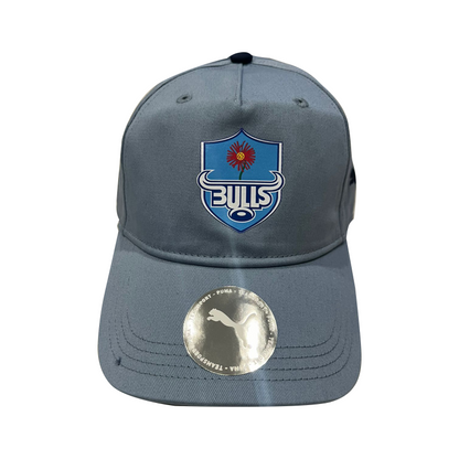 PUMA CAP BLUE BULLS TEAM II ZEN BLUE (AW24)