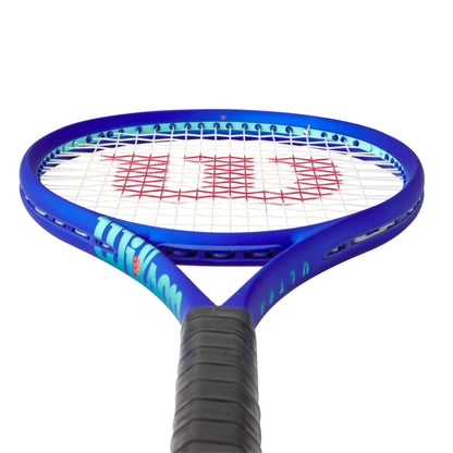 WILSON RACKET ULTRA 100UL V5 16X19 260G L2