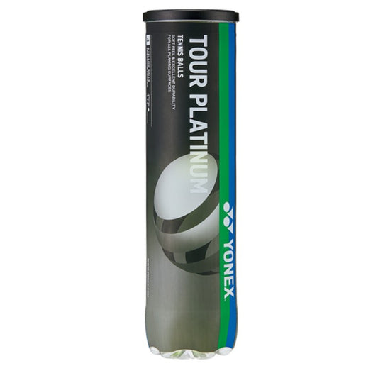 YONEX BALL TENNIS TOUR PLATINUM / CAN (4)