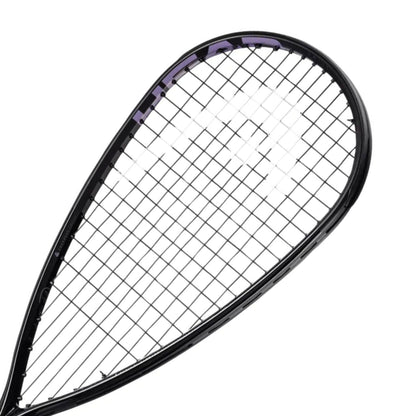 HEAD RACKET SQ AUXETIC 2.0 SPEED 135 SLIMBODY