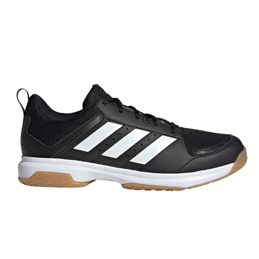 ADIDAS SHOE LIGRA 7 MN CORE BLACK (AW24)