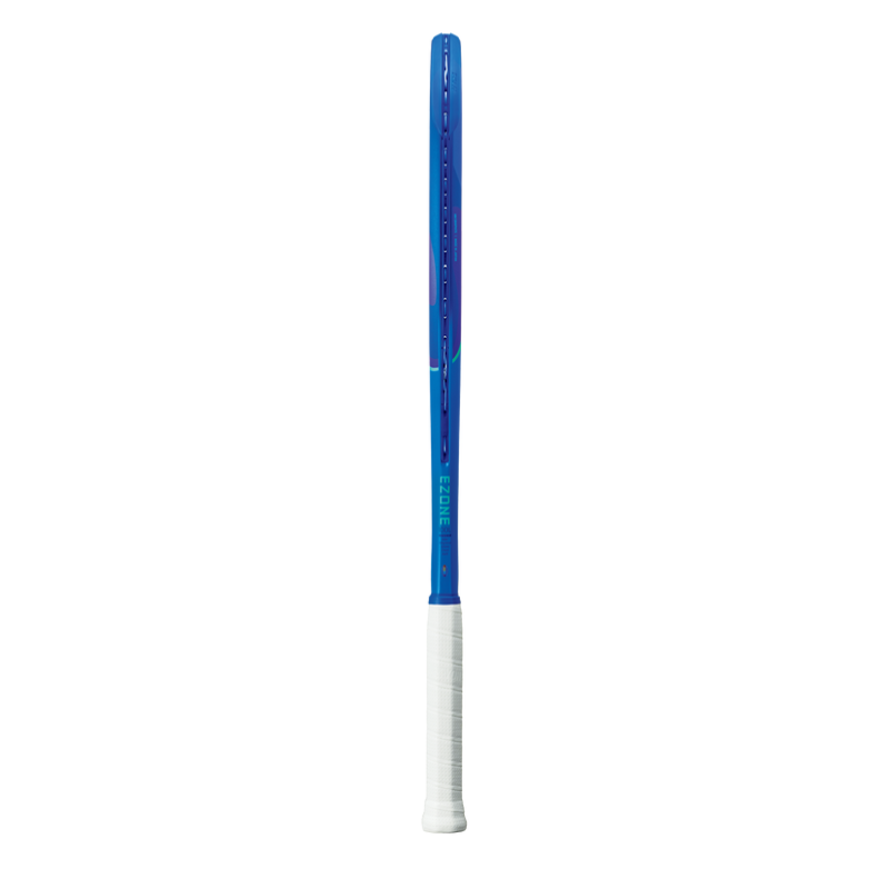 YONEX RACKET EZONE 08 100L 285G 16X19 BLAST BLUE