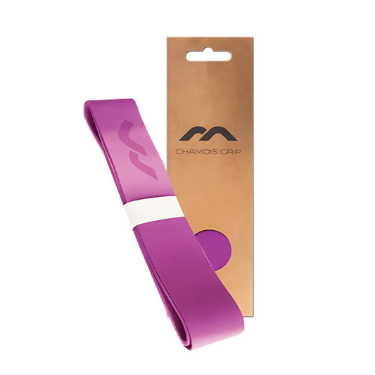 MERCIAN GRIP HOCKEY OVERGRIP CHAMOIS PUR