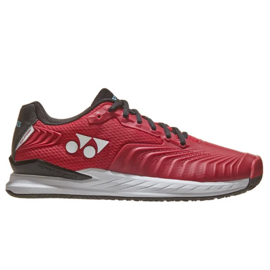 YONEX SHOE ECLIPSION 4 MN WINE RED  (SS24) (TBD)