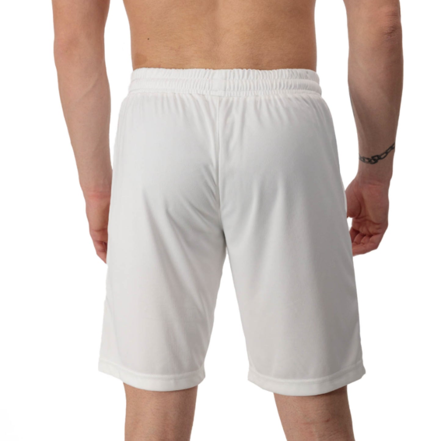 YONEX SHORT PERF 15119 MN WHT