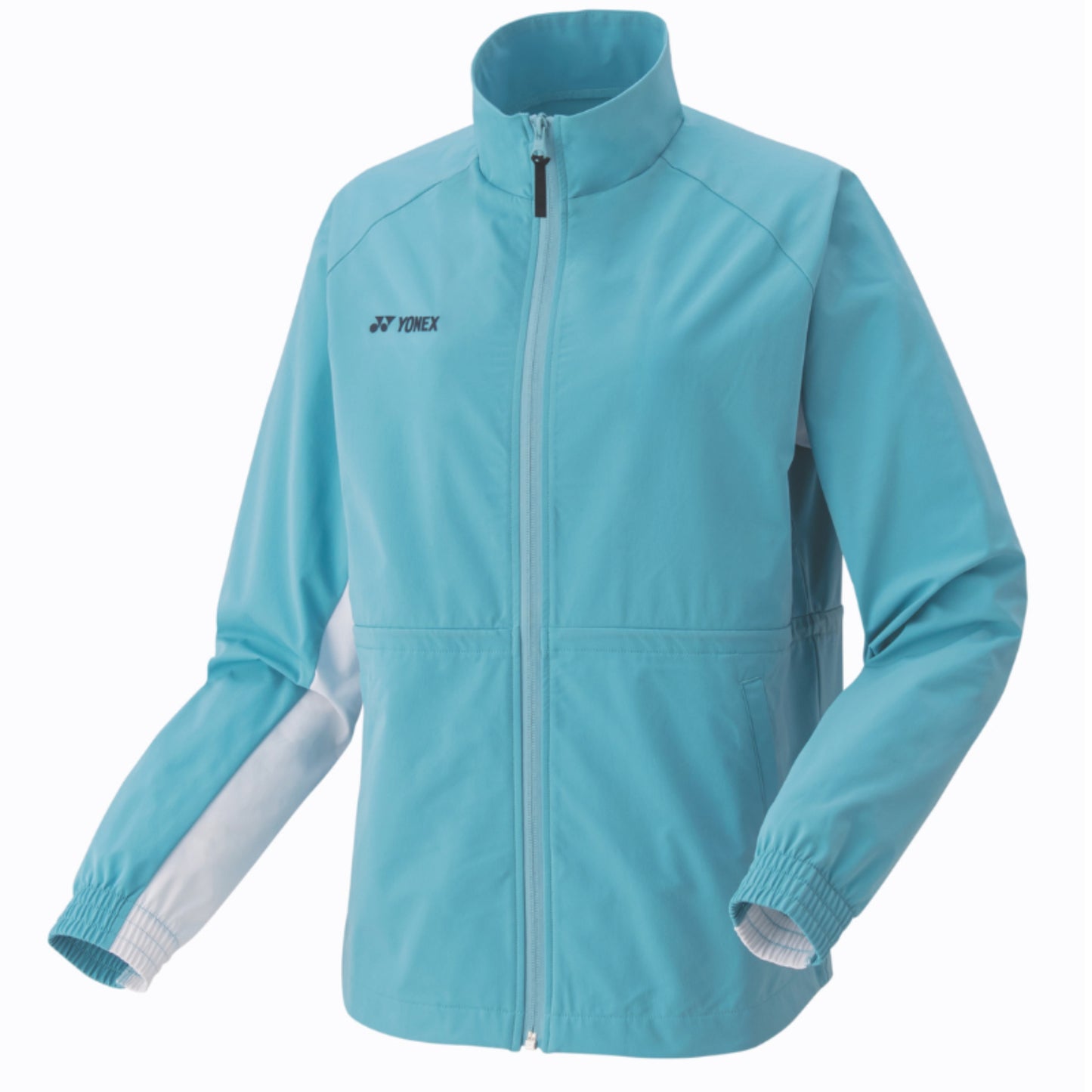 YONEX JACKET WARM-UP 57074 WN NEW BLUE