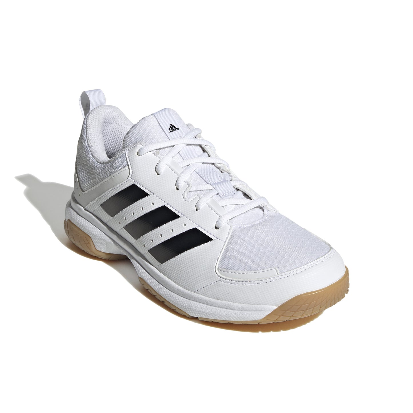 ADIDAS SHOE LIGRA 7 WN CLOUD WHITE/CORE BLACK (AW24)