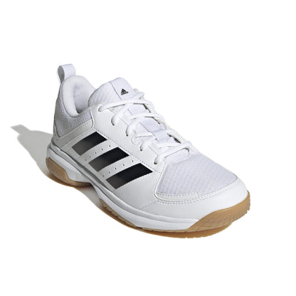 ADIDAS SHOE LIGRA 7 WN CLOUD WHITE/CORE BLACK (AW24)
