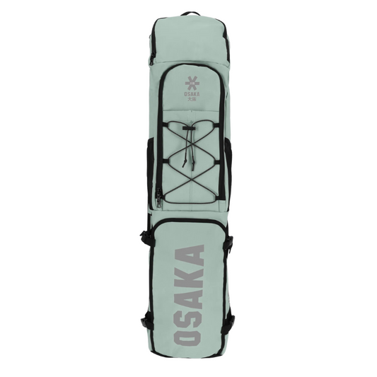 OSAKA BAG HOCKEY STICKBAG PRO TOUR GREEN EYES LARGE