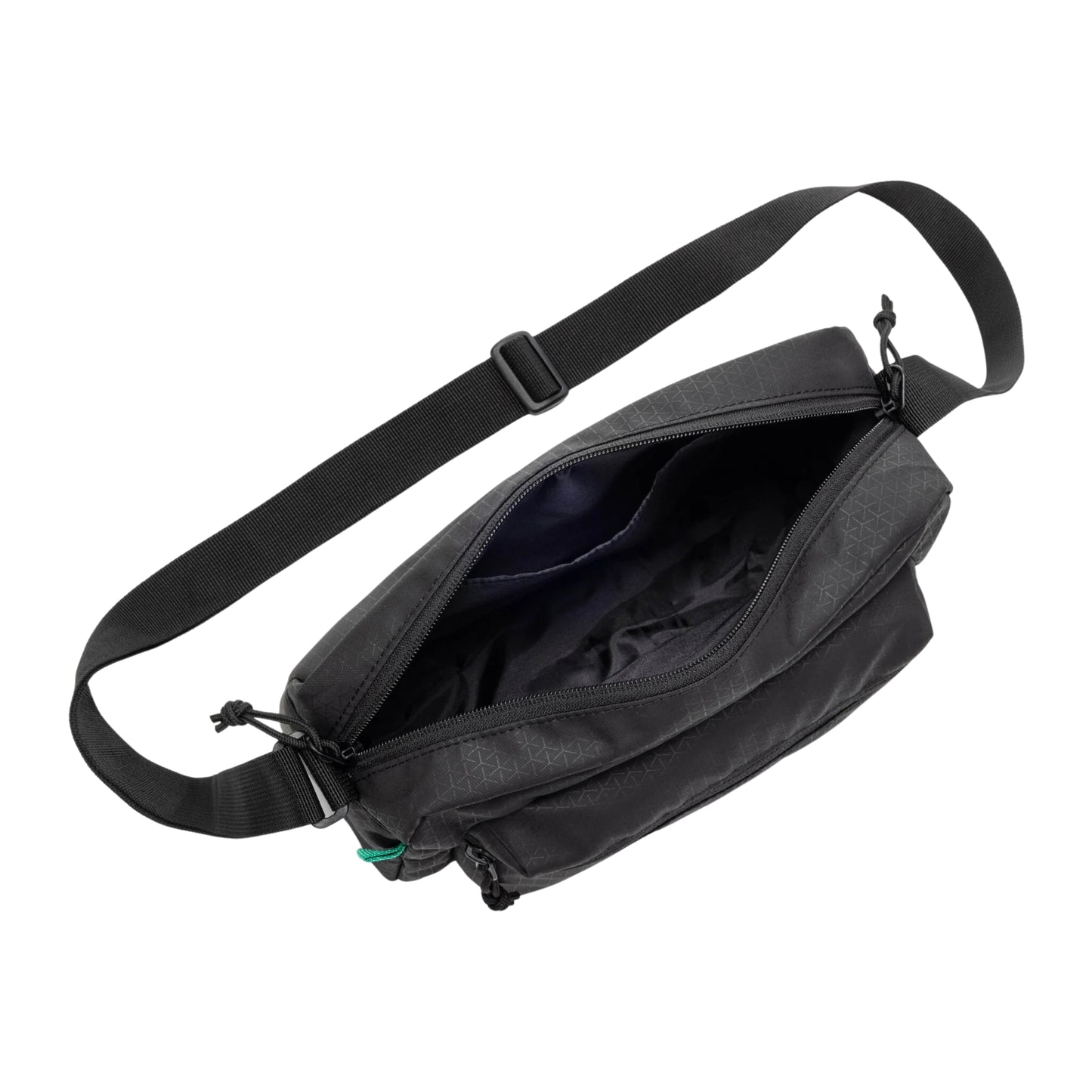 YONEX BAG TEAM SHOULDER (42505) BLACK