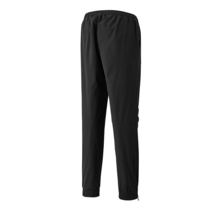 YONEX PANTS WARM-UP 60132 MN BLK
