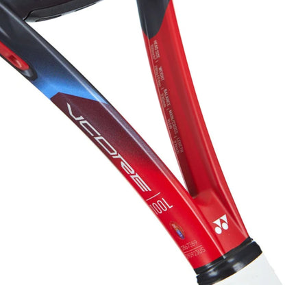 YONEX RACKET VCORE 07 100L 280G 16X19