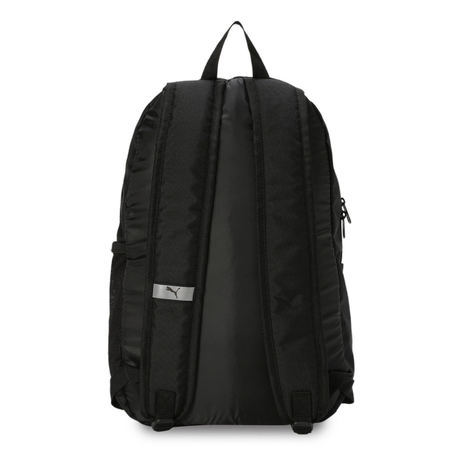 PUMA BAG BACKPACK CORE TEAMGOAL BLACK (AW24)