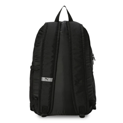 PUMA BAG BACKPACK CORE TEAMGOAL BLACK (AW24)