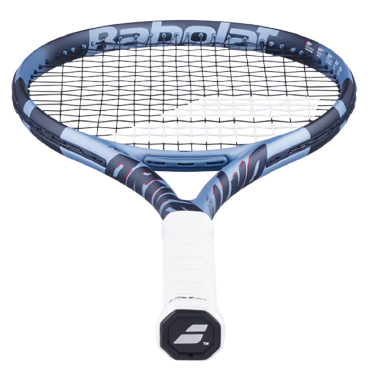 BABOLAT RACKET PURE DRIVE TEAM 16X19 285G (2025)