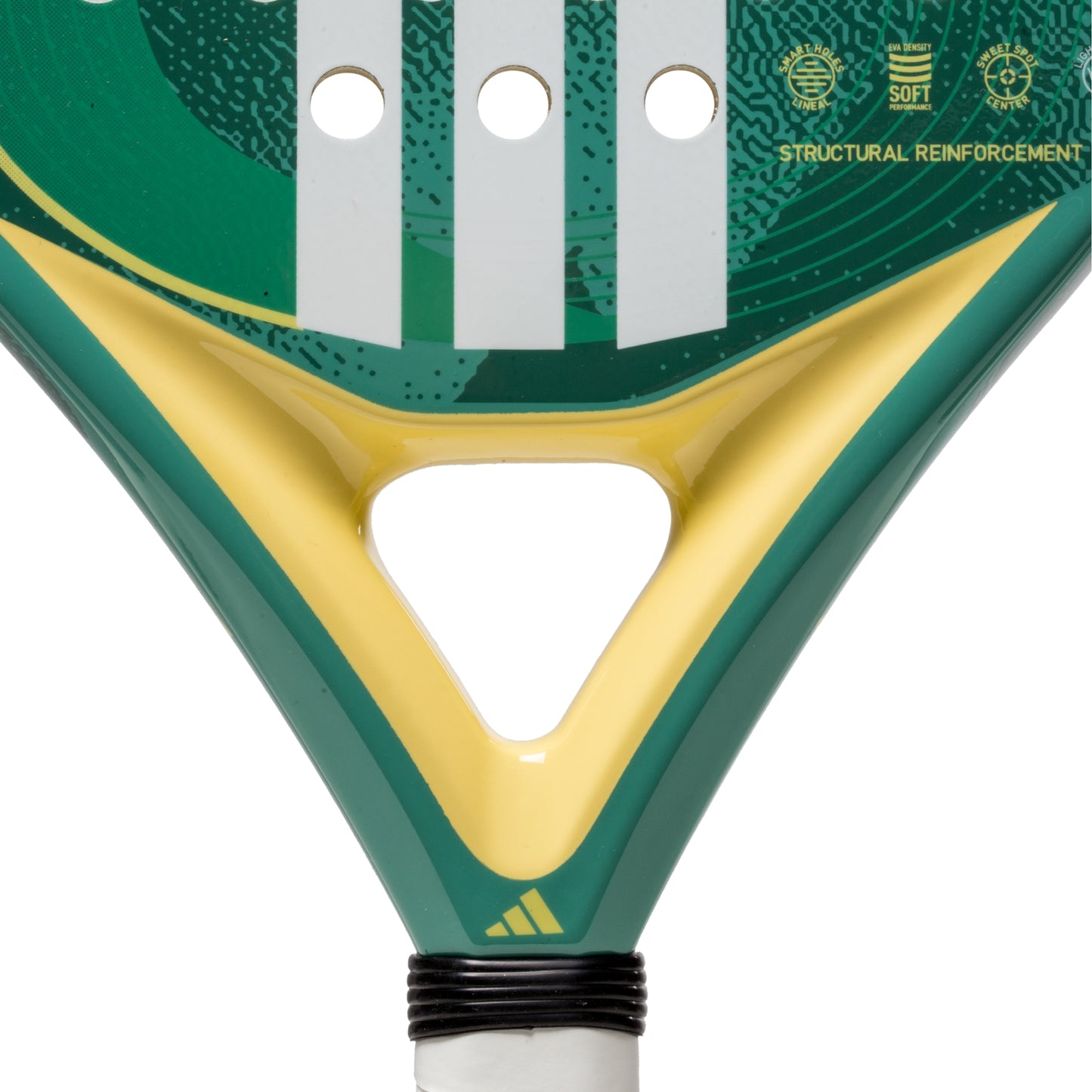 ADIDAS PADEL DRIVE LIGHT 3.4 360G