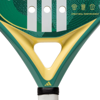 ADIDAS PADEL DRIVE LIGHT 3.4 360G