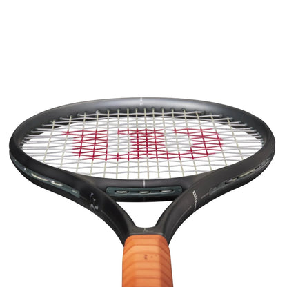 WILSON RACKET RF 01 BLACK 16X19 300G