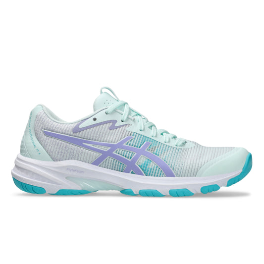 ASICS SHOE G-NETBURNER PROFESSIONAL FF 4 WN SOOTHING SEA/VAPOR (SS25)