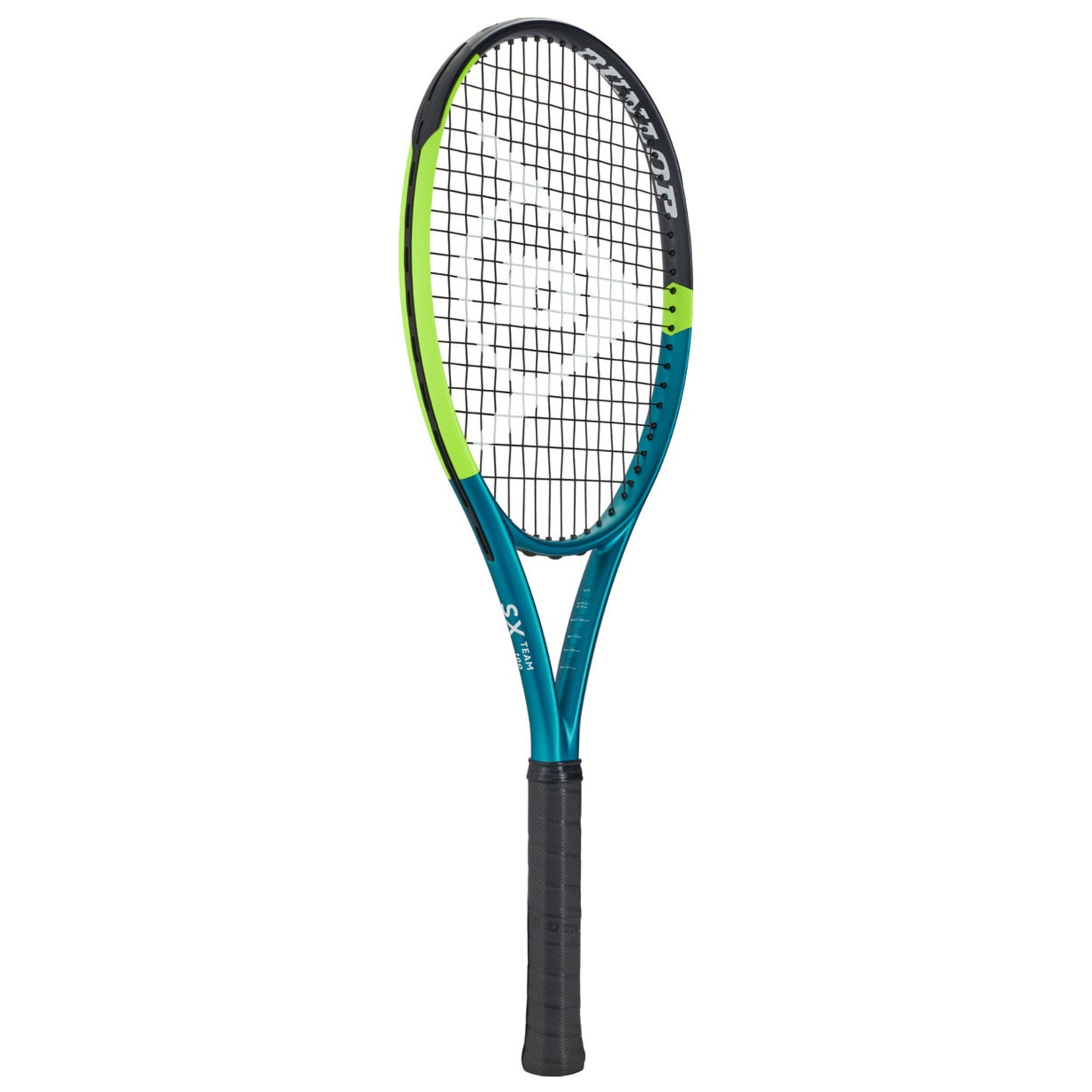 DUNLOP RACKET SX TEAM 100 16X19 280G (25)