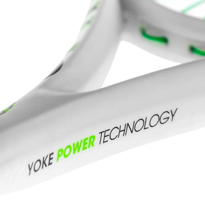 TECNIFIBRE RACKET SQ SLASH X-TOP 130