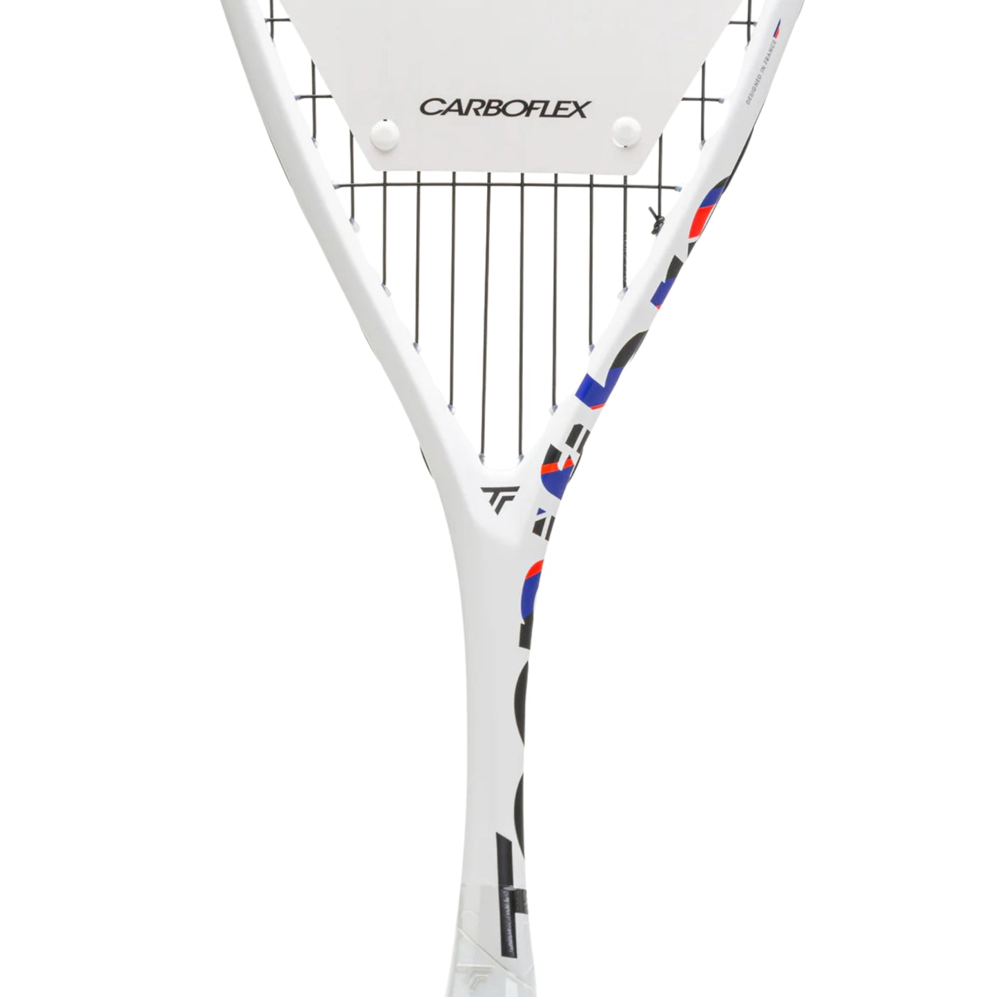 TECNIFIBRE RACKET SQ CARBOFLEX X-TOP V2 130