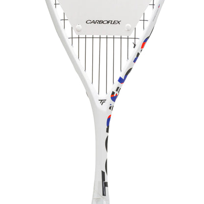 TECNIFIBRE RACKET SQ CARBOFLEX X-TOP V2 130