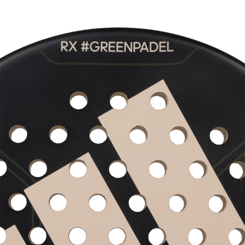 ADIDAS PADEL RX GREEN 375G (TBD)