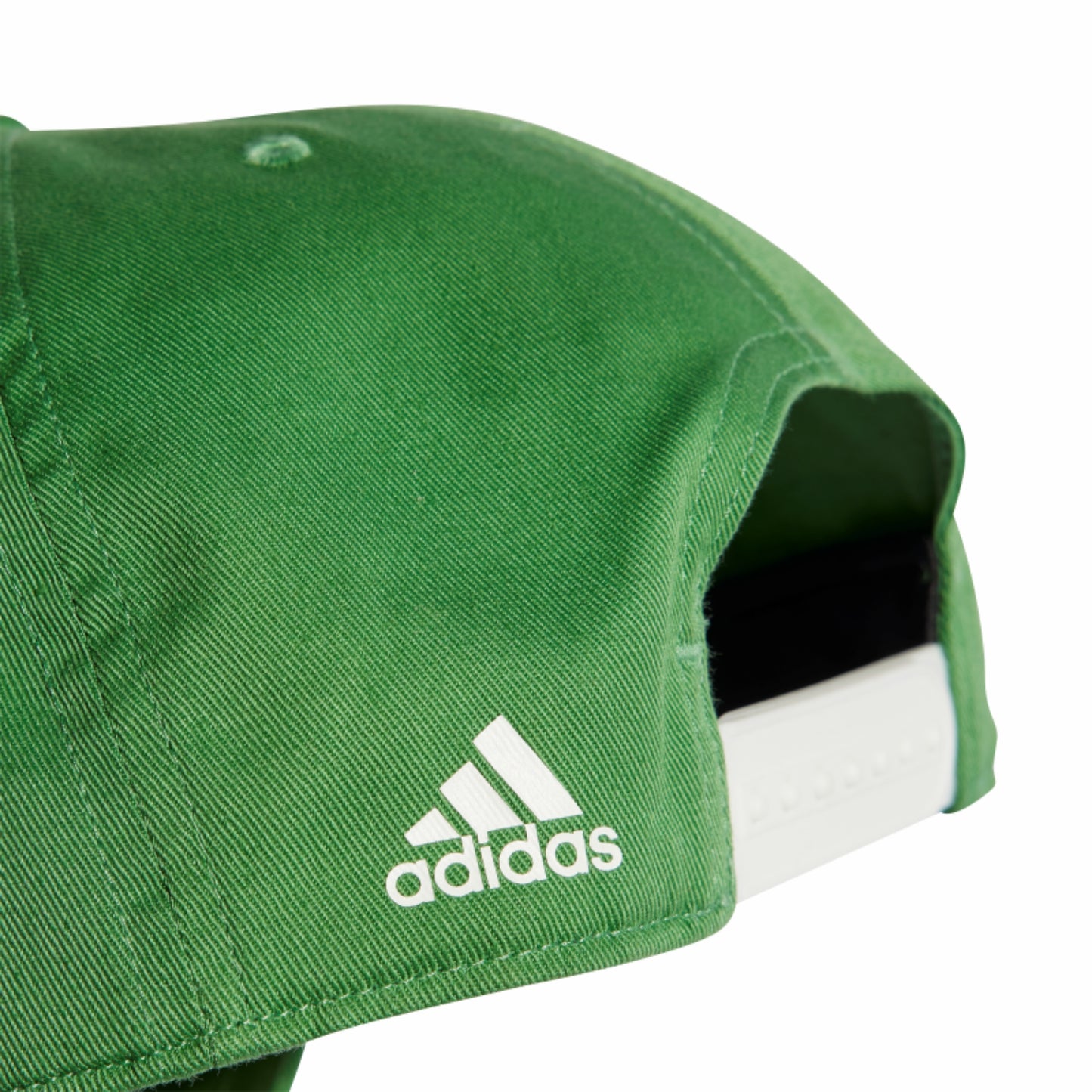 ADIDAS CAP DAILY GREEN/WHITE (SS24)