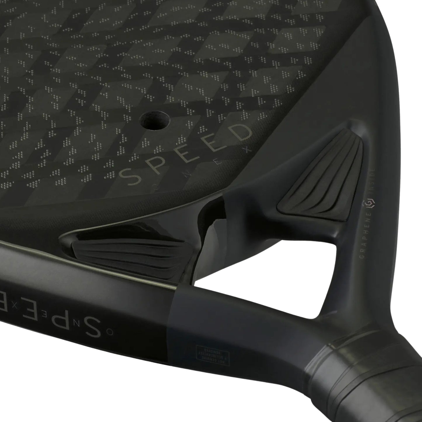 HEAD PADEL SPEED ONE X 365G (2025)