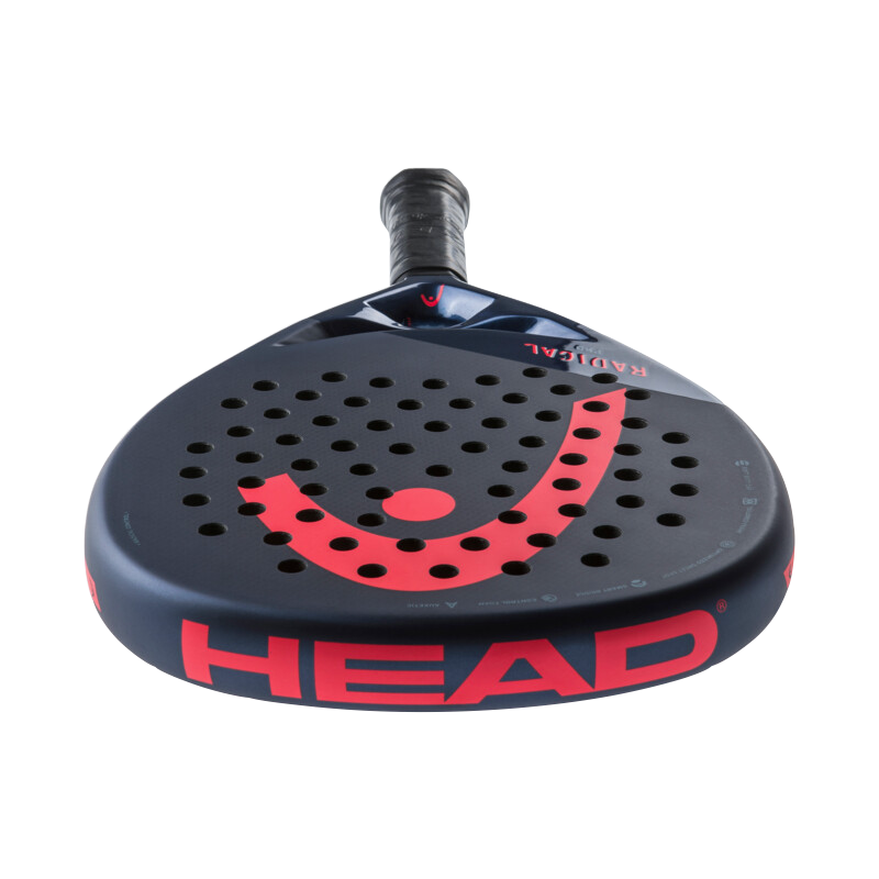 HEAD PADEL RADICAL PRO 370G (2024)