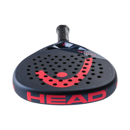 HEAD PADEL RADICAL PRO 370G (2024)
