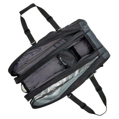 YONEX BAG GEARLOGIC 9R (72629) BLACK