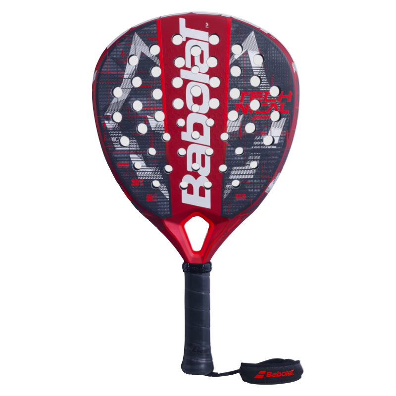 BABOLAT PADEL TECHNICAL VERON JUAN LEBRON 365G (24)