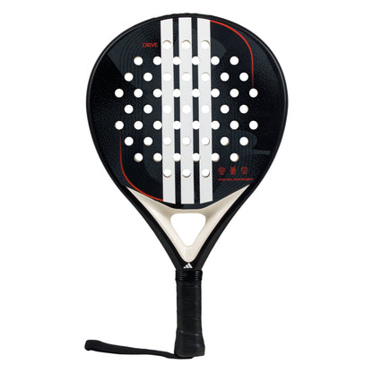 ADIDAS PADEL DRIVE BLACK 3.4 370G