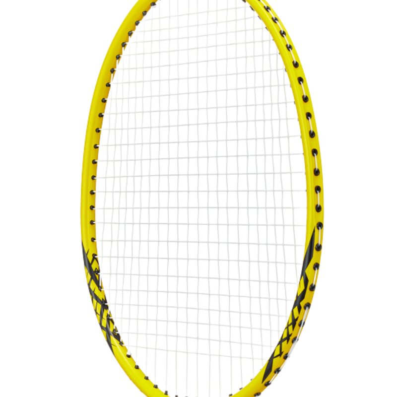YONEX RACKET BMT B4000 CORN YELLOW