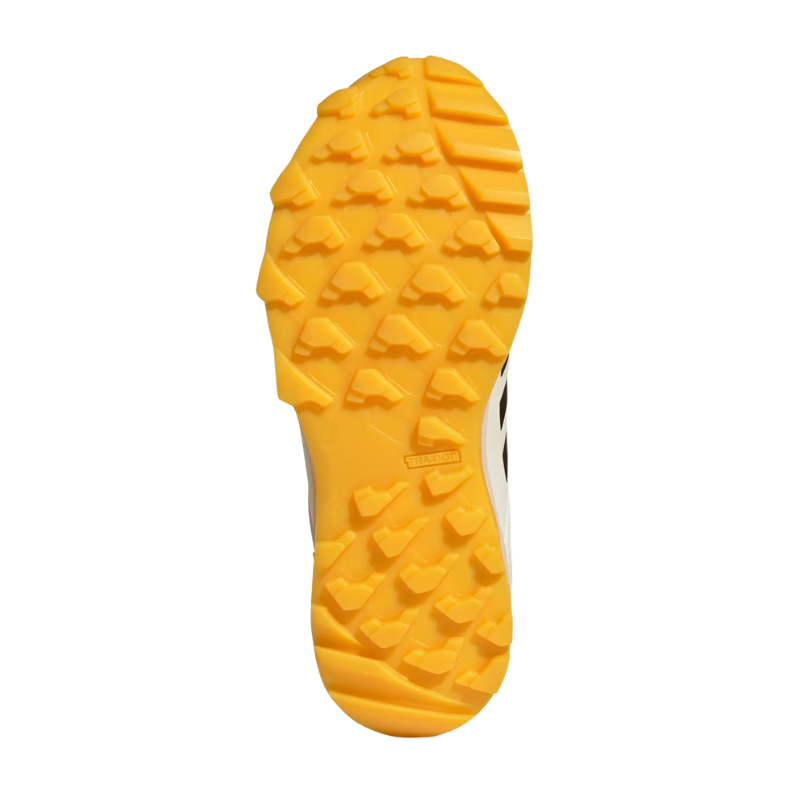 ADIDAS SHOE HOCKEY FABELA RISE WN IVORY/BLACK/SPARK (SS25)