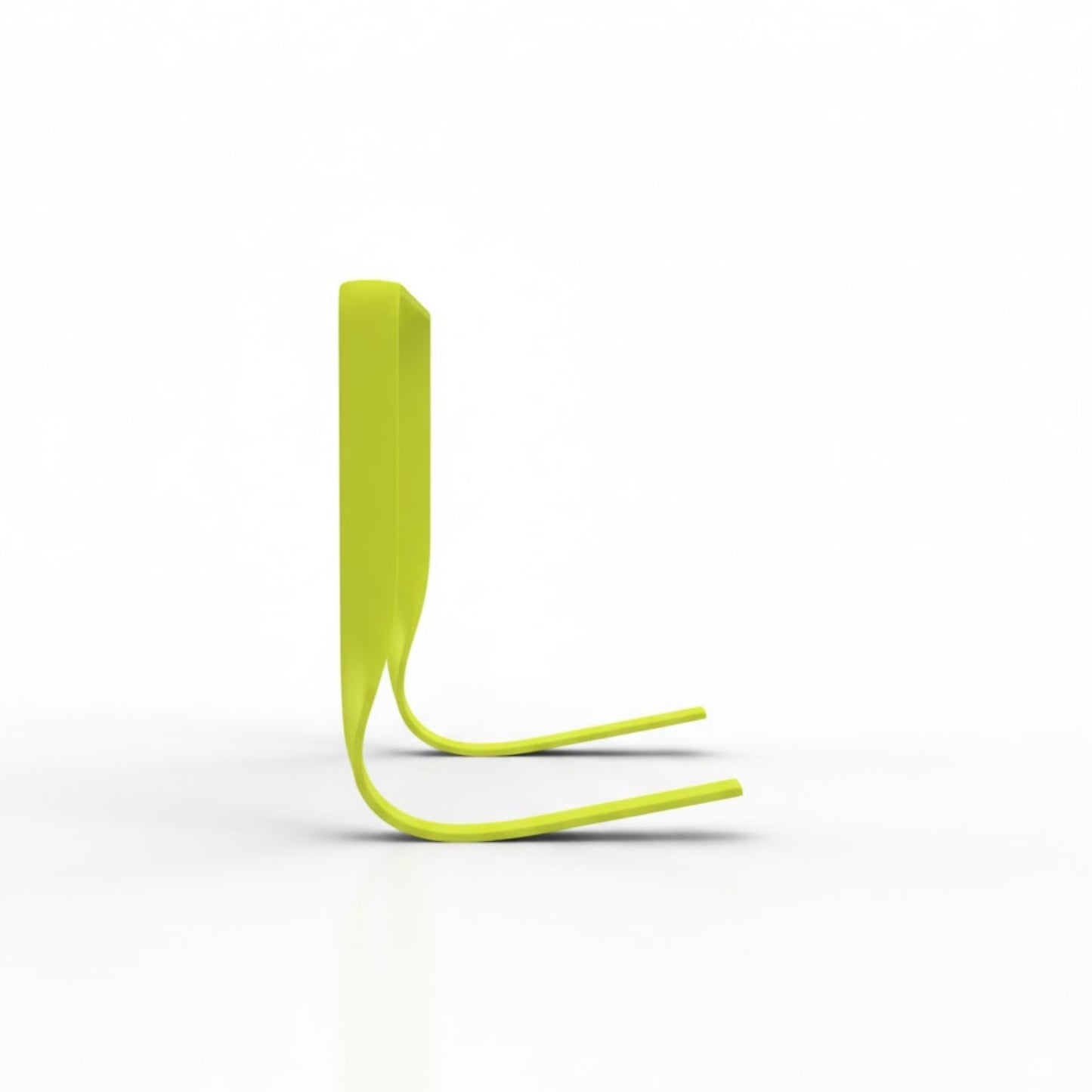 CHS HURDLE FLAT 6INCH