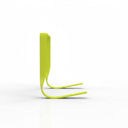 CHS HURDLE FLAT 6INCH