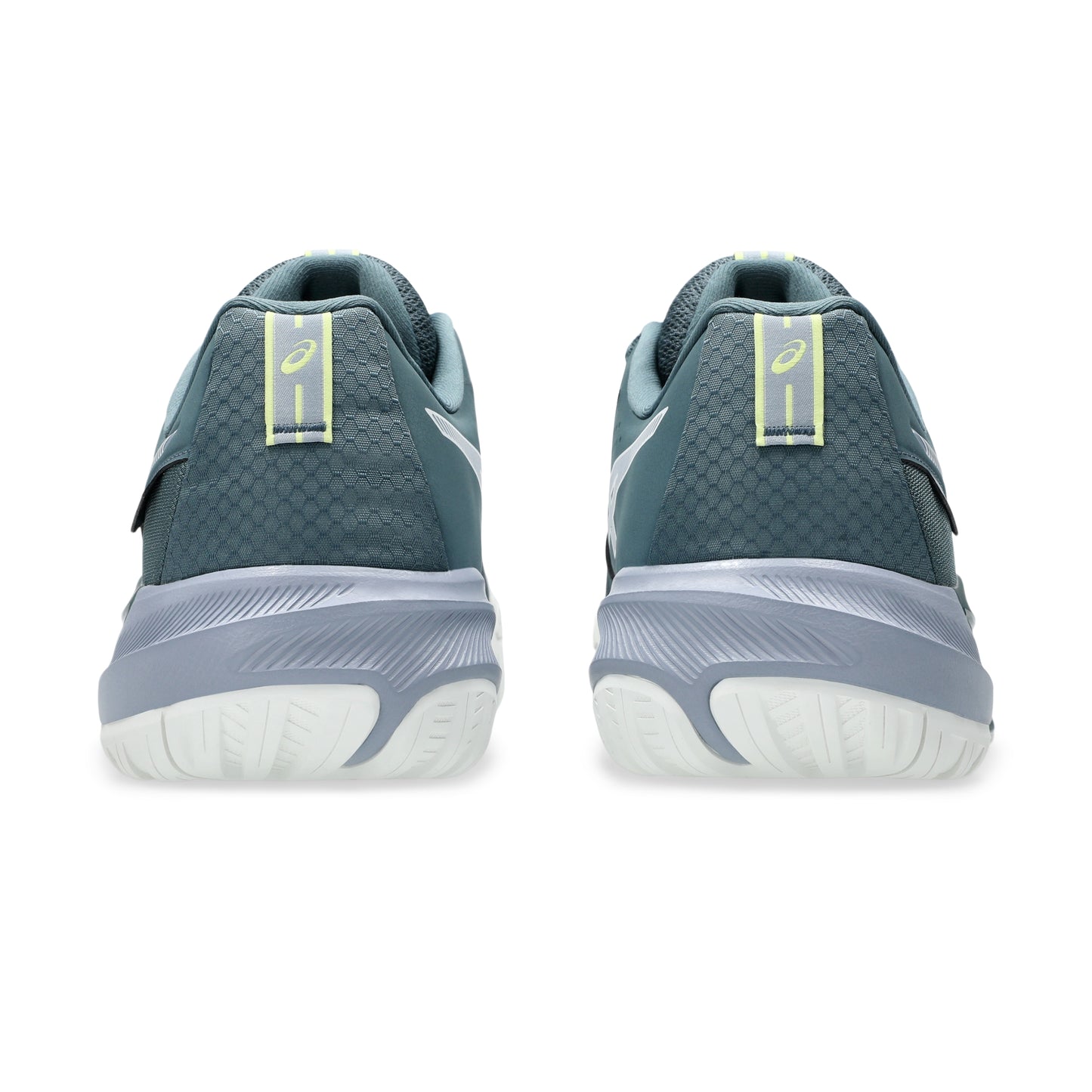 ASICS SHOE G-CHALLENGER 15 MN IRONCLAD/GREY BLUE (SS26)