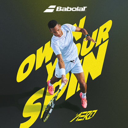 BABOLAT RACKET PURE AERO 98 16X19 305G (23)