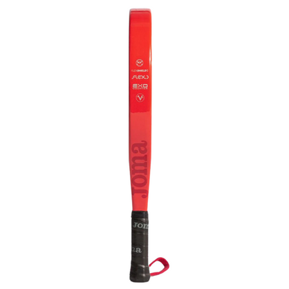 JOMA PADEL TOURNAMENT RED 380G (TBD)