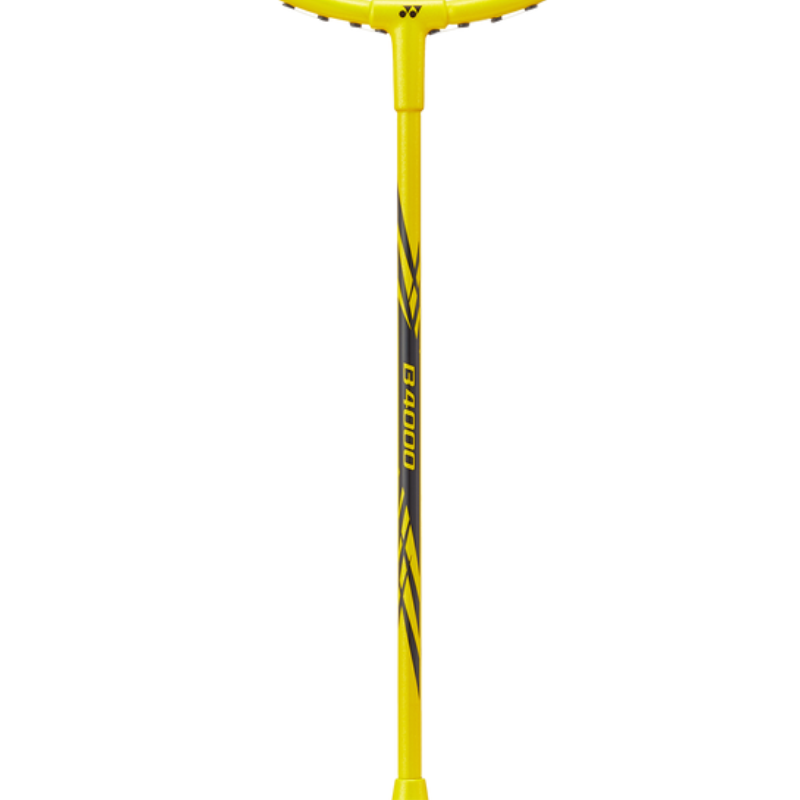 YONEX RACKET BMT B4000 CORN YELLOW