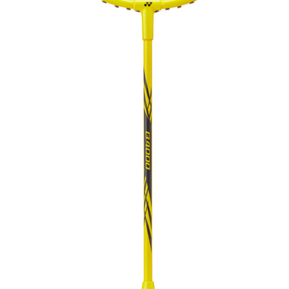 YONEX RACKET BMT B4000 CORN YELLOW