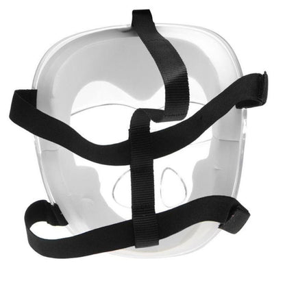 GRAYS MASK HOCKEY FACE ELITE CLR