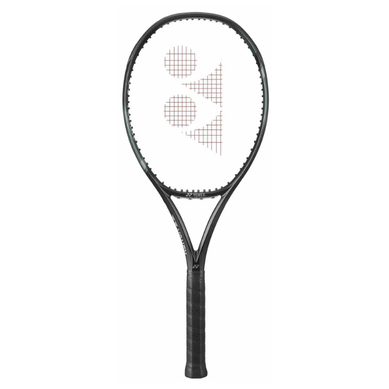 YONEX RACKET EZONE 07 98 AQUA NIGHT BLACK 305G 16X19