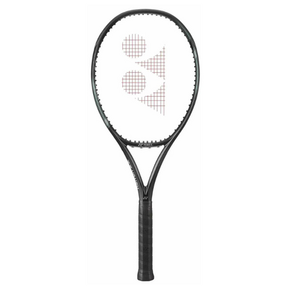 YONEX RACKET EZONE 07 98 AQUA NIGHT BLACK 305G 16X19