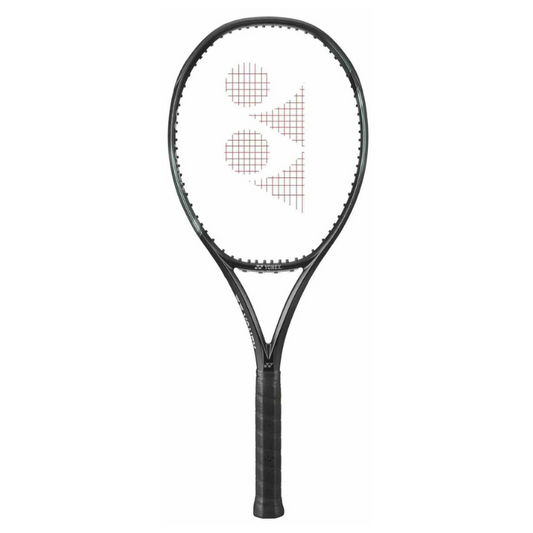 YONEX RACKET EZONE 07 98 AQUA NIGHT BLACK 305G 16X19