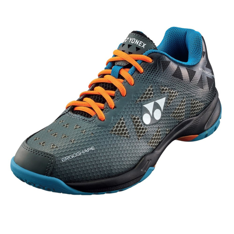 YONEX SHOE POWER CUSHION 50 UNI DARK GRAY